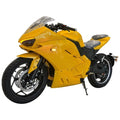 BR Cheap Electric Motorcycle Sportbikes 10KW Powerful Racing Street Legal Motorcycles