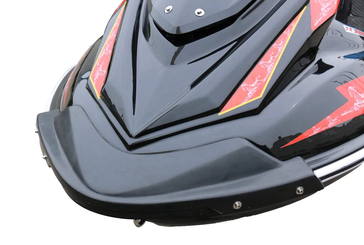Specializing in the Production of Jet Skis, Single High-speed Sports Scenic Sea Sports Recreational Boats