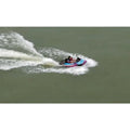 High Cost-Effective Electric Mini Jet Ski Popular Choice for Two People Jet Propulsion Water Ski Boat