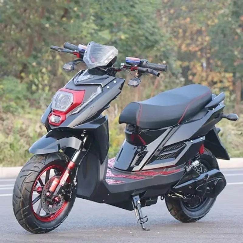 Zuimi High-end Adult Long Range 1000w 1500w Electric Scooters Ebike Other Motorcycles Hot For Sale