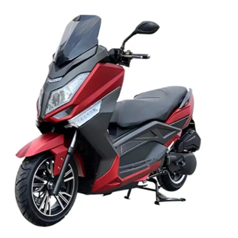 Zuimi High-end Super Power Fast Electric Scooter T9 2000w 3000w Hot Sale Electric Motorcycles For Adult Ebike