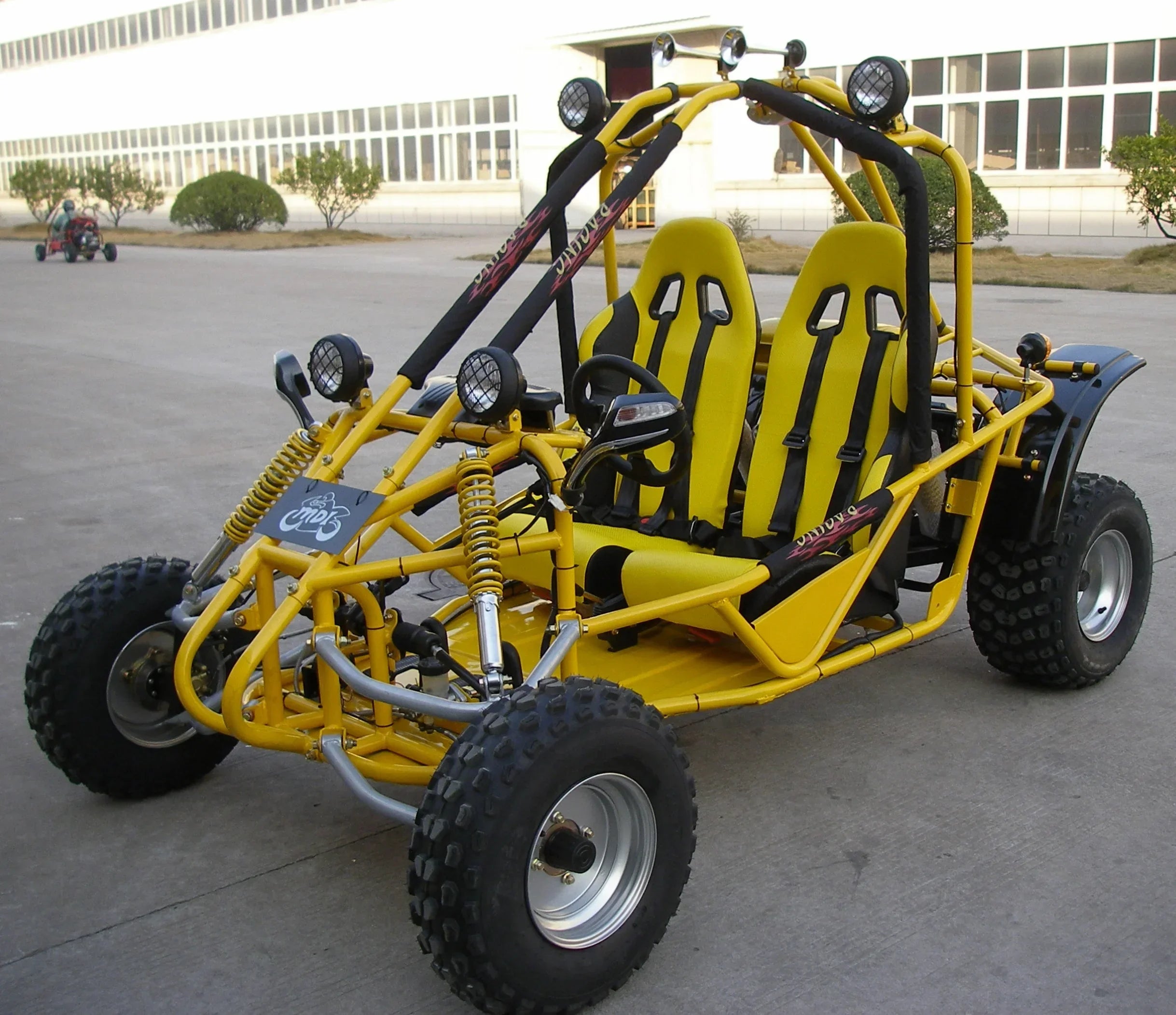 New Arrival New Arrival Kandi 110cc 150cc 200cc Gas Go Karts Cheap,karts ,go Carts 50-200cc,dune Buggy