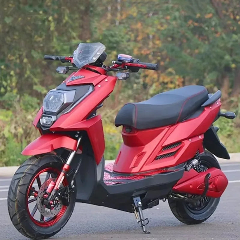 Zuimi High-end Adult Long Range 1000w 1500w Electric Scooters Ebike Other Motorcycles Hot For Sale