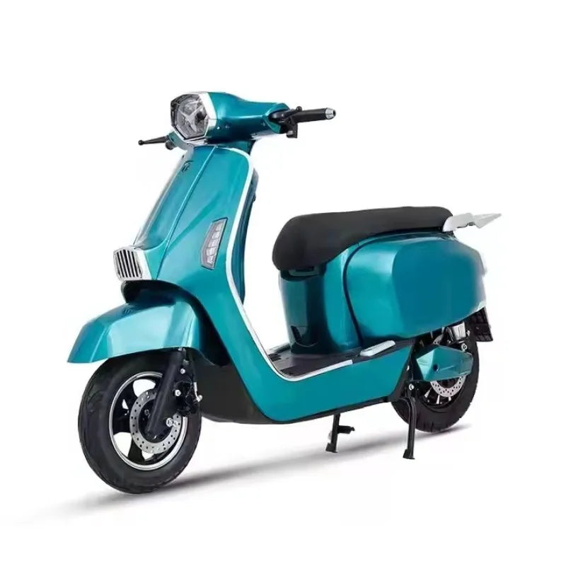 Zuimi High-end High-Speed Electric Motorcycles 72V/Coco Scooters 48V/City Bikes For Adults Two-Wheeled Electric Bikes