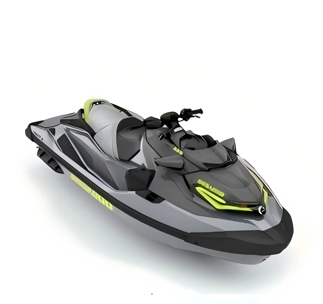 RXT-X 325 325HP Jet Skis for Resorts Water Parks and Rentals