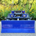 Customized CE EPA Certified Remote Control Lawn Mower - Factory Direct Industrial Grade High Horsepower Unit with Snow Plow