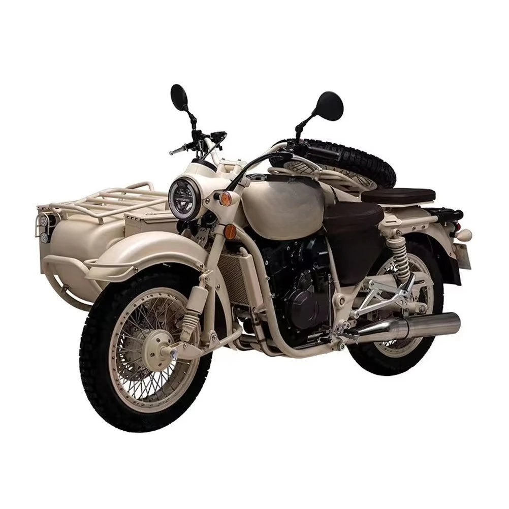 Tricycle Trailer Motorcycle China 3 Wheel Motorcycle Side Car