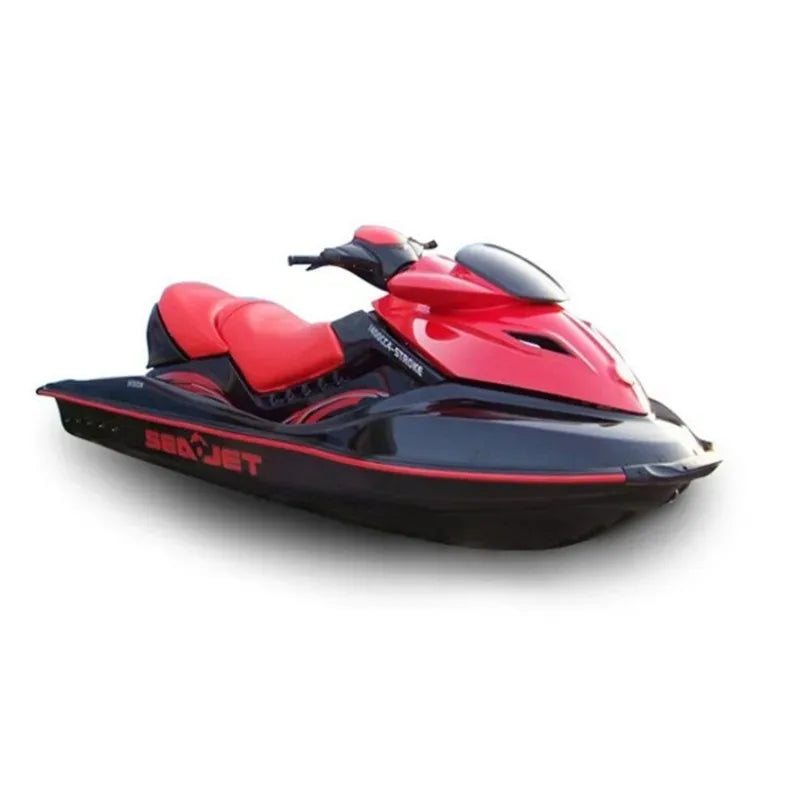 Sports Patrol Rescue Jet Skis, Speedboats, Yachts 1300CC Jet Skis