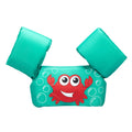 Baby Float Arm Sleeve Floating Ring Safe Life Jacket Buoyancy Vest Kid Swimming Equipment Armbands Swim Foam Pool Toys Life Vest