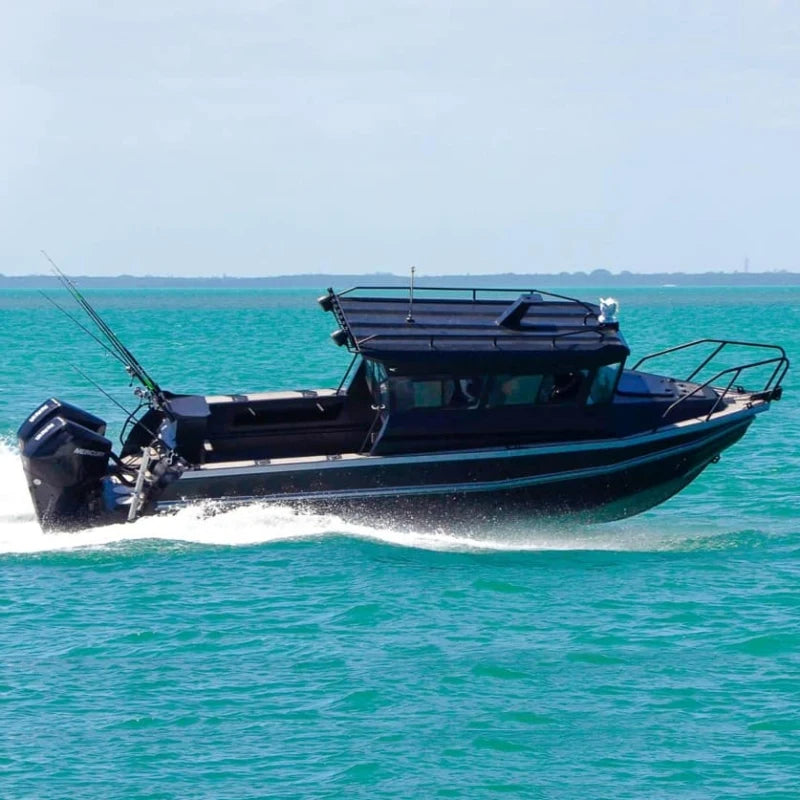 Big Fishing Boat  Fishing Boats for the Ocean Fishing Boat with Motor and Trailer