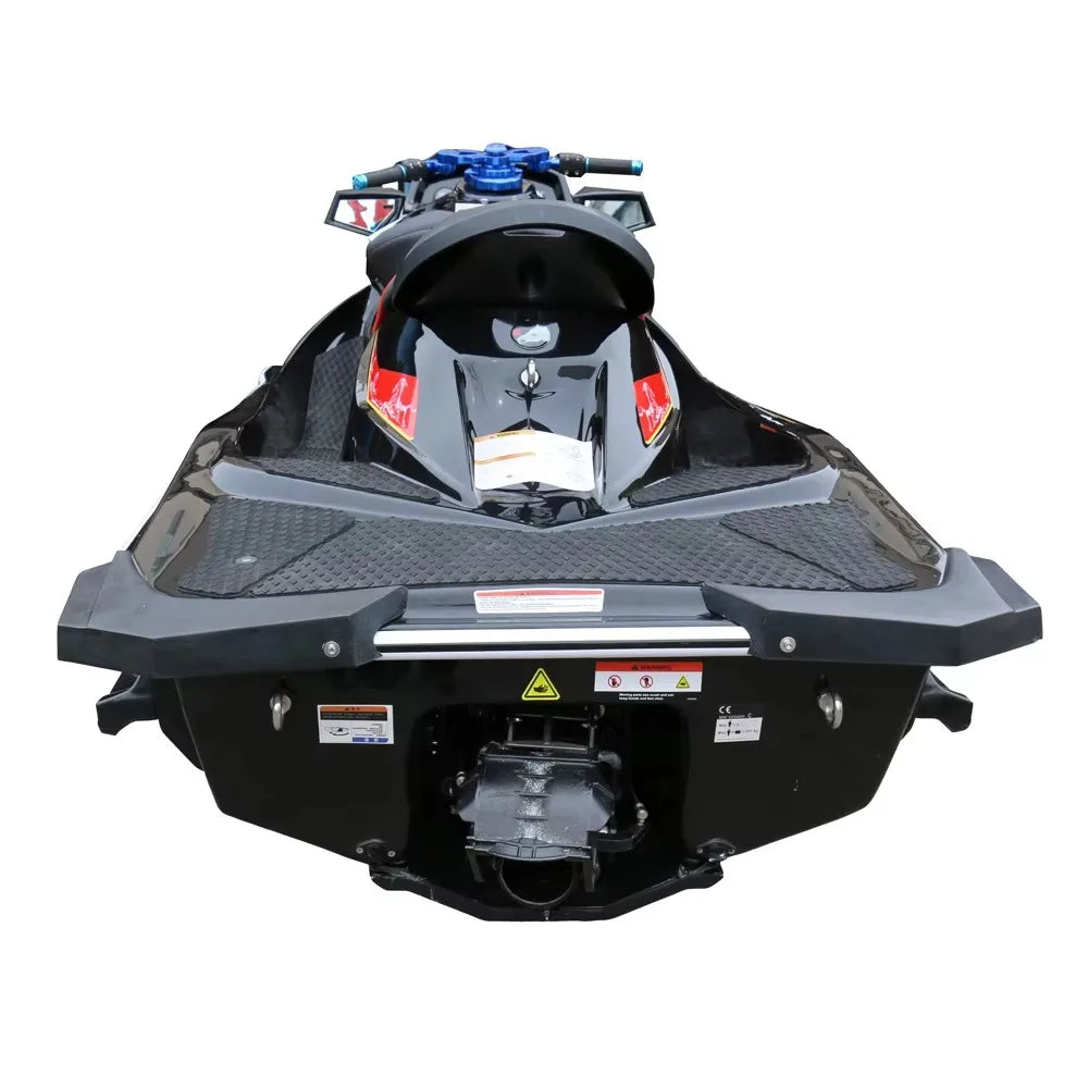 Specializing in the Production of Jet Skis, Single High-speed Sports Scenic Sea Sports Recreational Boats