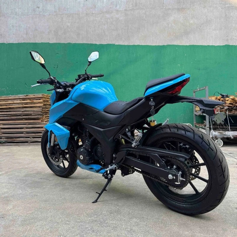 High Performance Racing Motorcycle 250cc Sport Bike China Wholesale Adult Off Road Super Power Moto