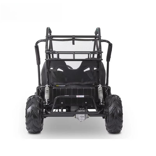 1200W 48V 60V Big Electric 2 Seat dune Buggy, Electric Kids Go Kart, Off-road Go-karts for Cheap Sale