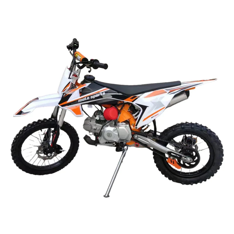 Factory Adults Petrol Dirt Bike/Pit Bike 50cc 110cc  125cc 150cc 250cc for Sale