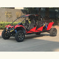 1000cc All-Terrain 4x4 Buggy Go Kart Adults Pedal Off-Road Vehicles Dune Buggy Adventures Side-by-Side 4x4 Go Kart Adults