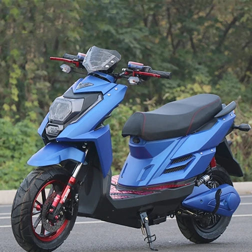 Zuimi High-end Adult Long Range 1000w 1500w Electric Scooters Ebike Other Motorcycles Hot For Sale
