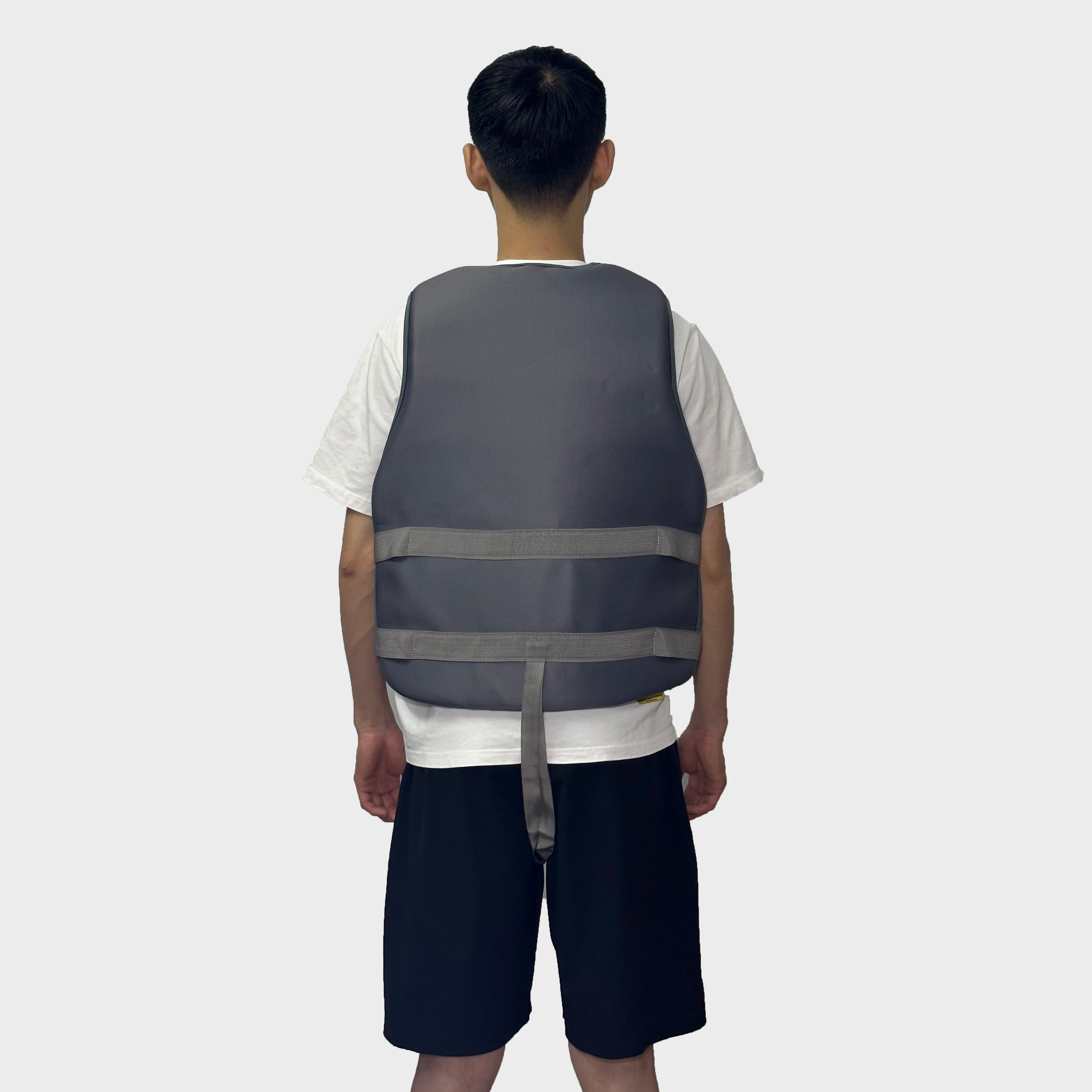 Life Jacket for Adult Children Water Sport Buoyancy Jacket Life Vest Swimming Surfing Boating Kayak Skiing Drifting Driving Vest