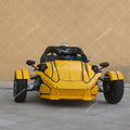 Wholesale high quality tricycle adult automatic 3-wheel motorcycle