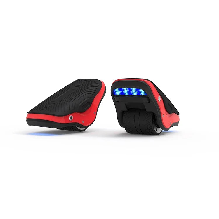 Tomoloo S1 One Wheel Smart Self Balancing Hover Board Powerful Kids Scooter Popular Balance Hover Roller Skate Shoes Electric