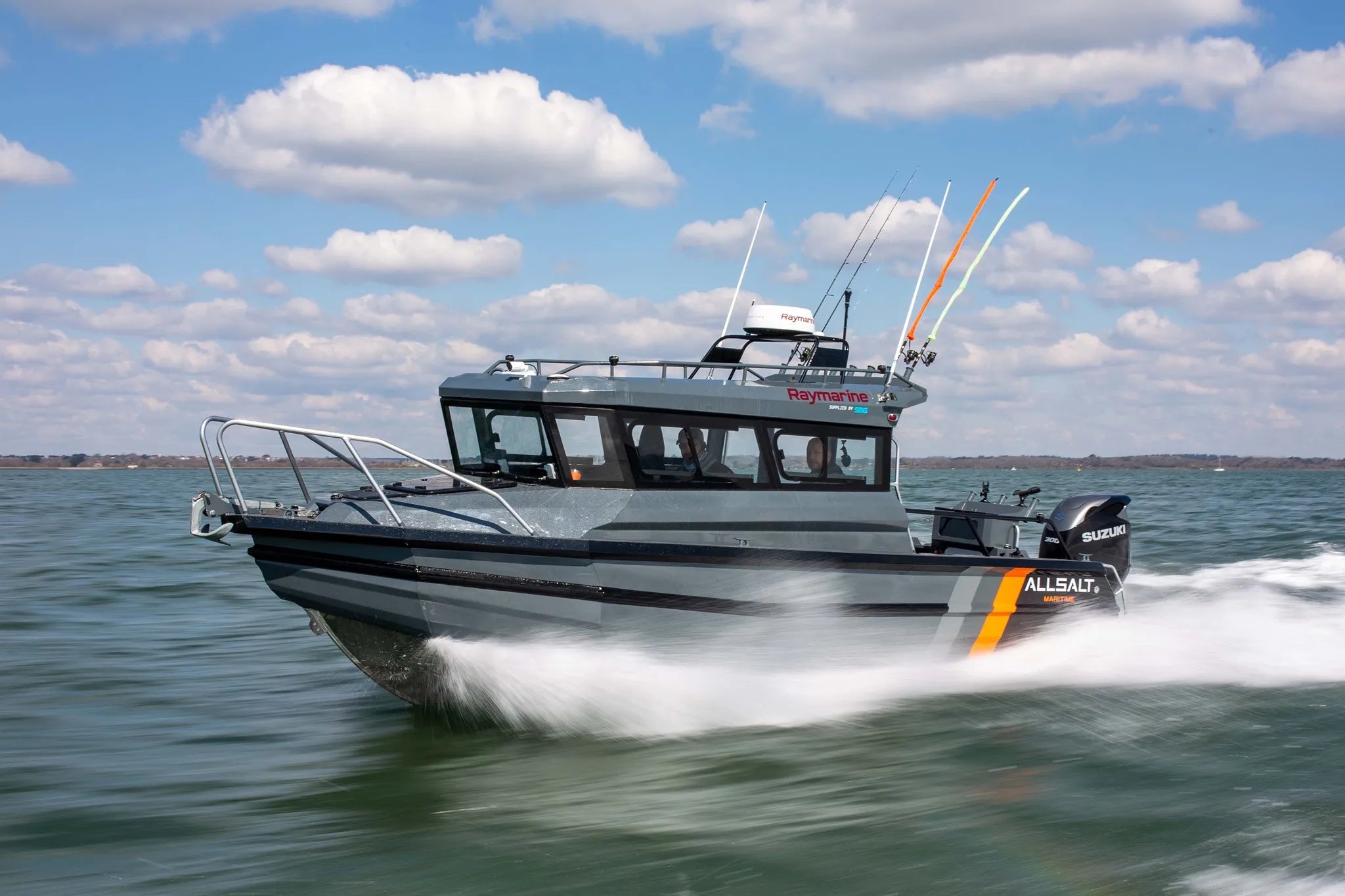 Big Fishing Boat  Fishing Boats for the Ocean Fishing Boat with Motor and Trailer