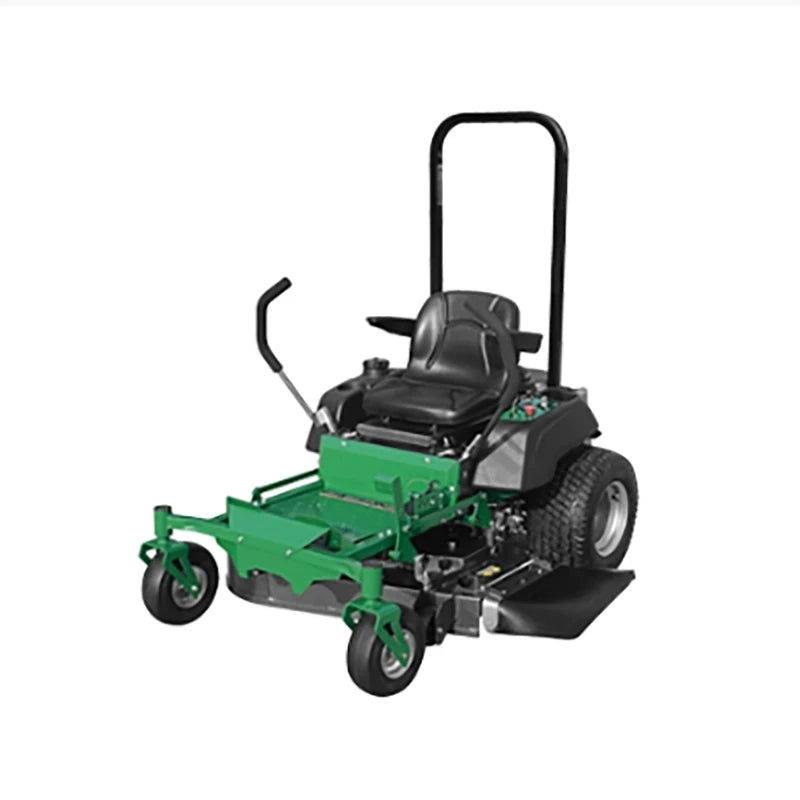 360° Turn Riding Lawn Mower 48-Inch15 HP Powered Petrol Zero Turn Garden Ride Grass Cutting Lawn Mower Customization