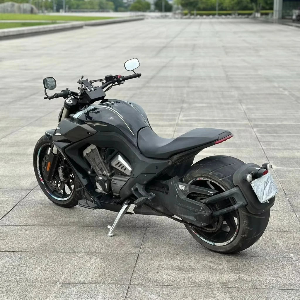 Yzhgb BD-lfc700 Pro Cruise 2024 Cruiser Motorcycle Factory New Motorcycle 2023 Used Motorcycles, Street Motorcycles for Sale Pro