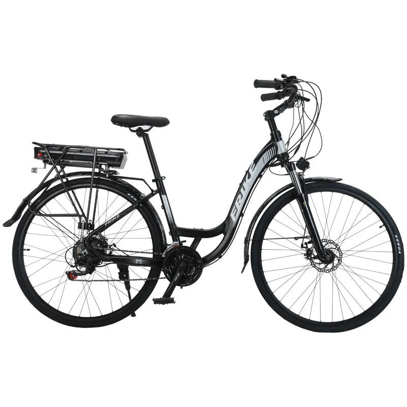 28inch factory shipment 21-speed  ebike electric bike adult aluminum alloy electric bike