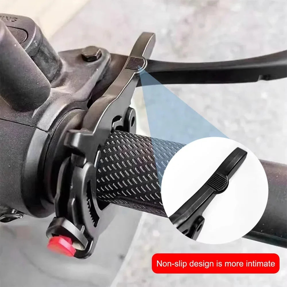 Cruise Control For Motorcycle Throttle Motorcycle Throttle Cruise Control Motorcycle Cruise Throttle Clip Bike Moto Accessories