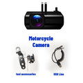 Car DVR Motorcycle Driving Dash Cam Camcorder 1080P HD Mountain Electric Bike Bicycle Motorcycle Helmet Camera Outdoor Black Box