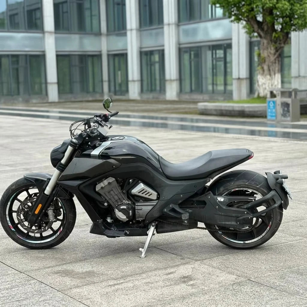 Yzhgb BD-lfc700 Pro Cruise 2024 Cruiser Motorcycle Factory New Motorcycle 2023 Used Motorcycles, Street Motorcycles for Sale Pro