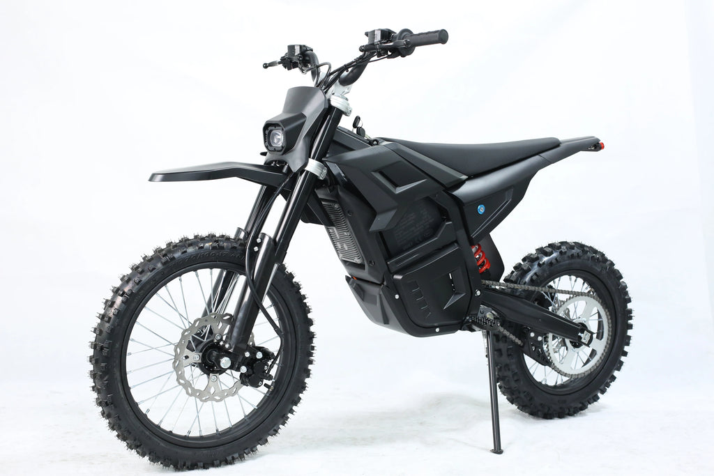 Yzhgb  72V/60V 6000W Motor Adult  Electric Off-Road Motorcycles 60MPH  Electric Motorcycle Off-Road Dirt Bike