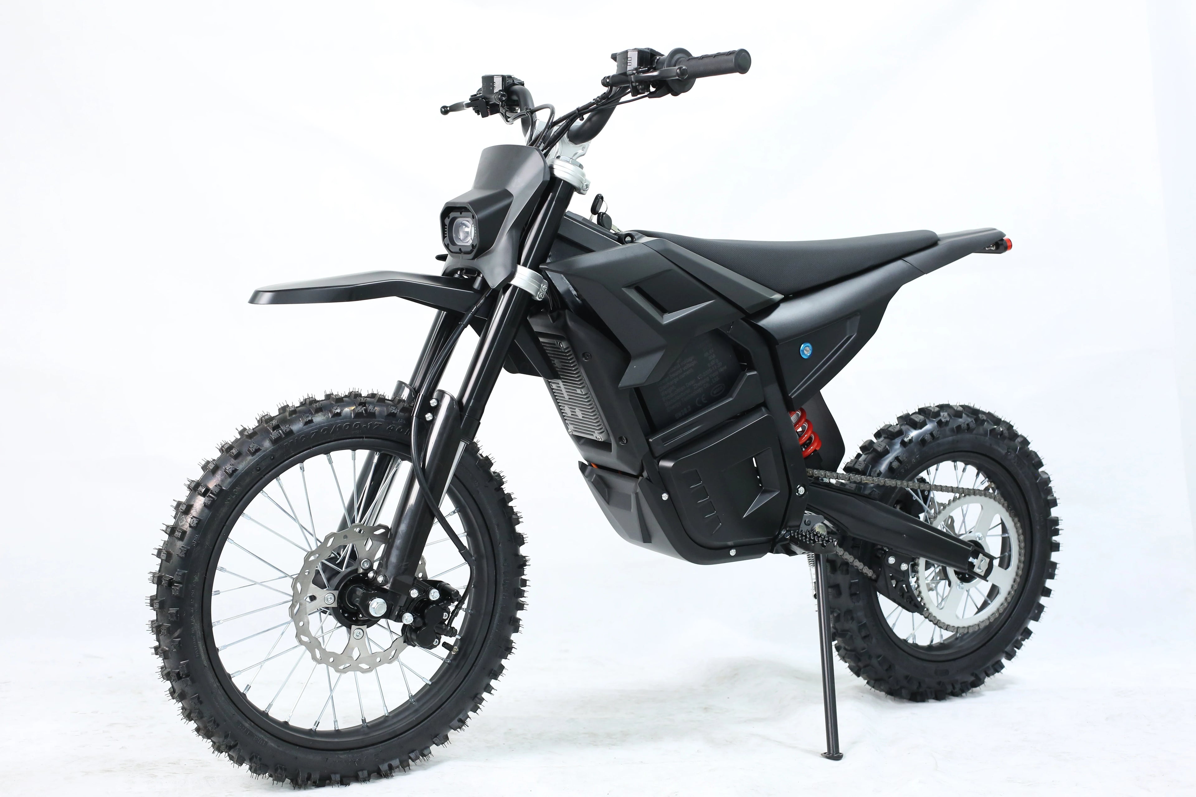 Yzhgb  72V/60V 6000W Motor Adult  Electric Off-Road Motorcycles 60MPH  Electric Motorcycle Off-Road Dirt Bike