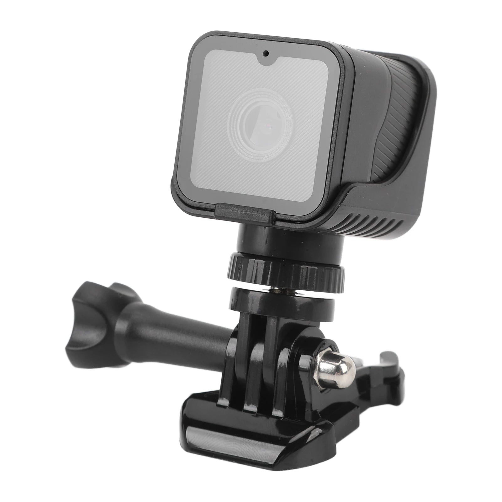 Bike Camera Support 256GB Card 1080P Handlebar Bike Camera 120 Degree Wide Angle Anti Shake Loop Recording Compact for Cycling