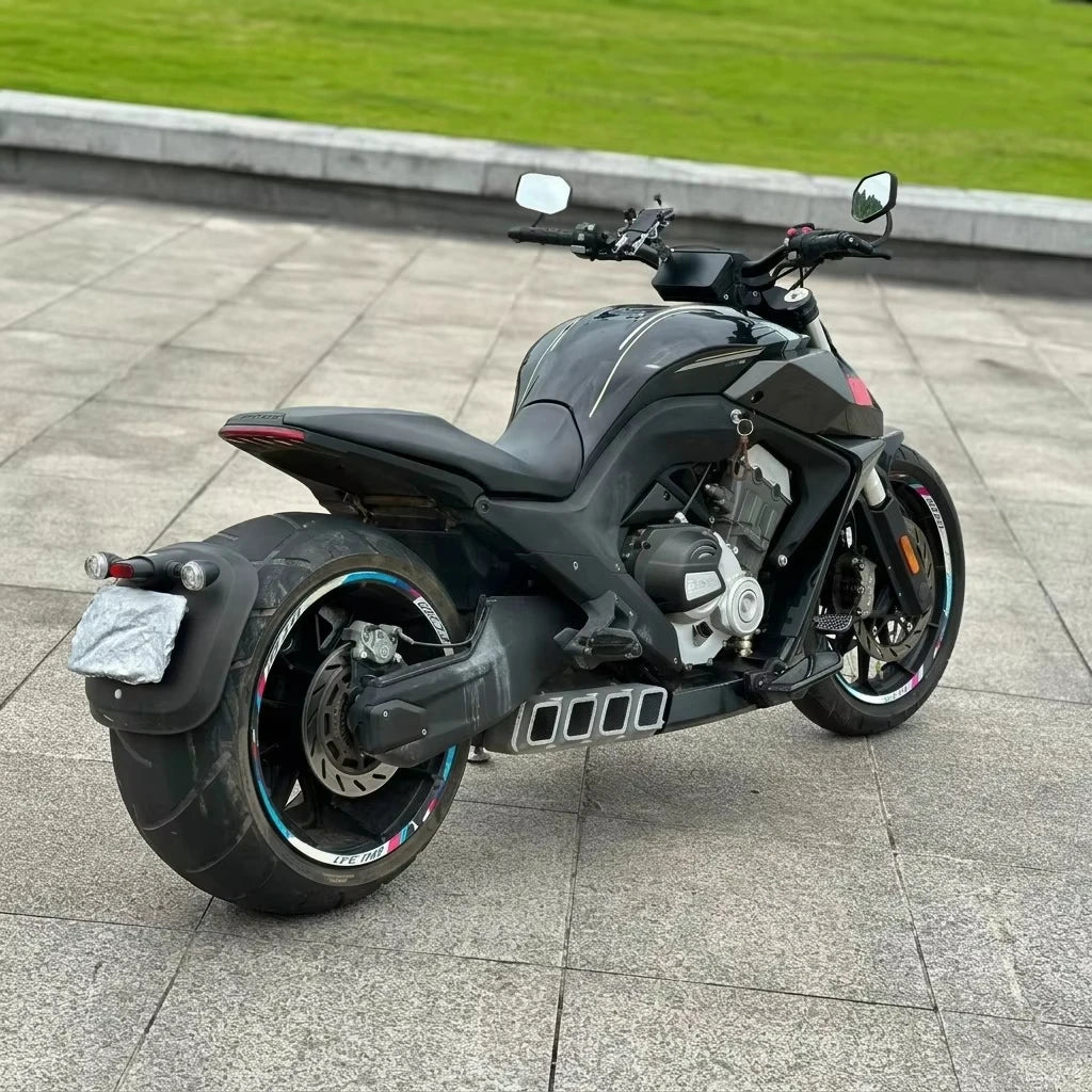 Yzhgb BD-lfc700 Pro Cruise 2024 Cruiser Motorcycle Factory New Motorcycle 2023 Used Motorcycles, Street Motorcycles for Sale Pro