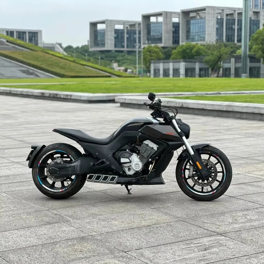 Yzhgb BD-lfc700 Pro Cruise 2024 Cruiser Motorcycle Factory New Motorcycle 2023 Used Motorcycles, Street Motorcycles for Sale Pro