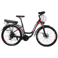 28inch factory shipment 21-speed  ebike electric bike adult aluminum alloy electric bike