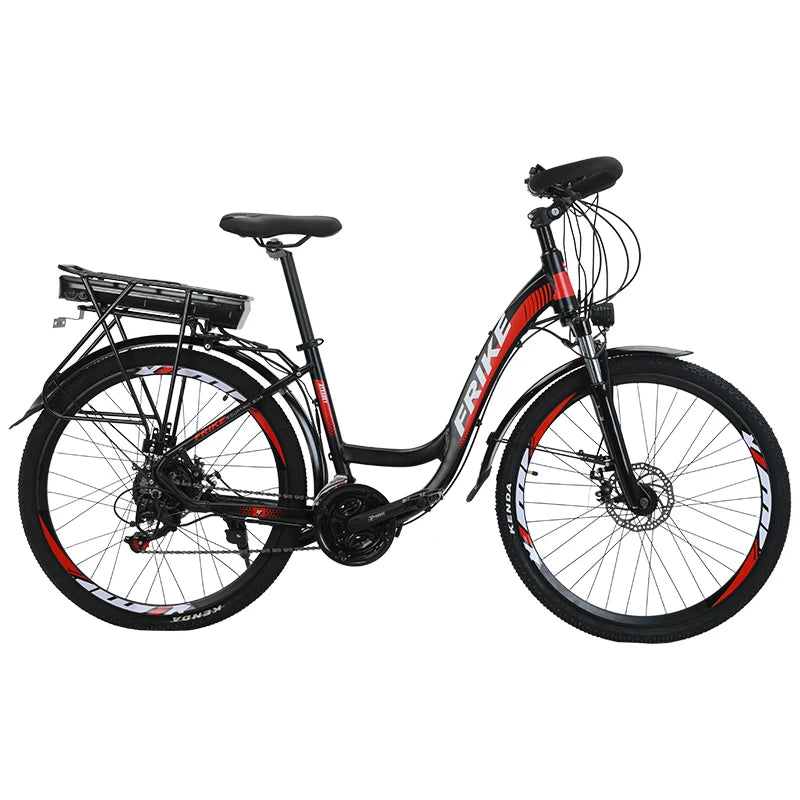 28inch factory shipment 21-speed  ebike electric bike adult aluminum alloy electric bike