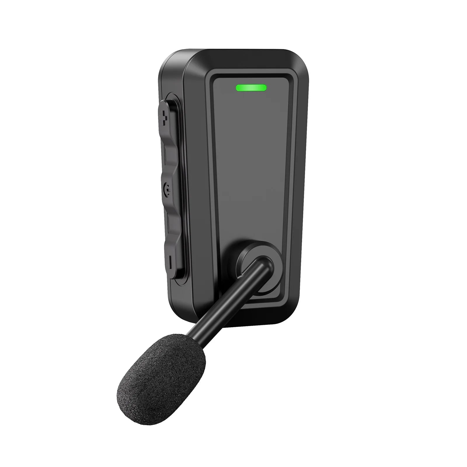 Motorcycle Summer Helmet Headset Bluetooth 6.0 Dual Ear Stereo Hands-Free Call Waterproof Earphone for Bicycle Riding