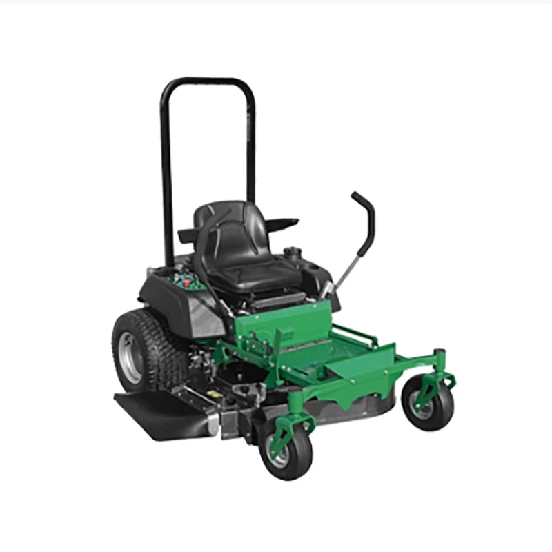 360° Turn Riding Lawn Mower 48-Inch15 HP Powered Petrol Zero Turn Garden Ride Grass Cutting Lawn Mower Customization