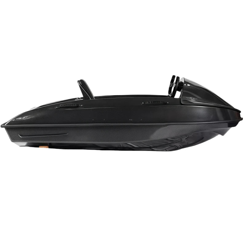 Custom Electric Jet Ski Boat High-Speed Mini Water Go Kart - Hot Selling Outdoor Sports Entertainment Vehicle