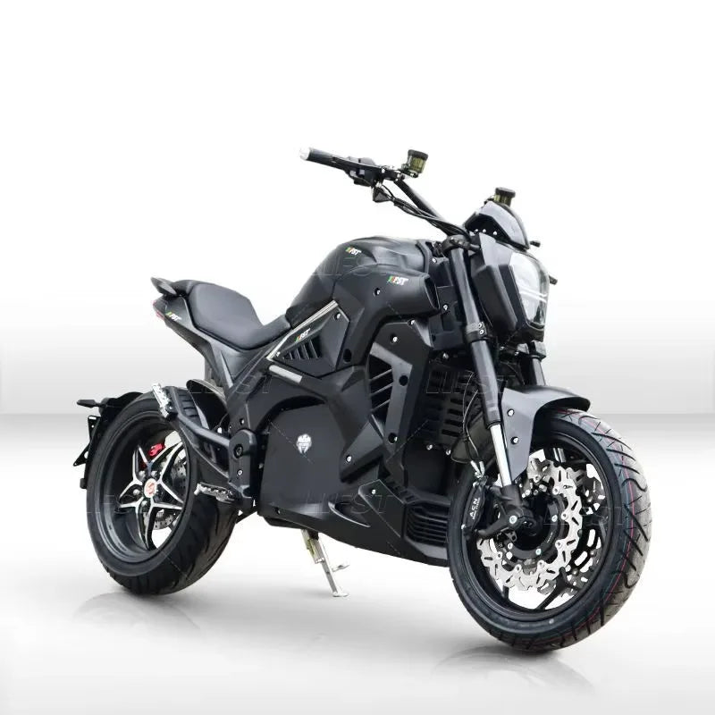 Zuimi High-end New Arrival 72V 8000W High-Speed Electric Sportbikes 120km/h Street Legal Adult Electric Motorcycles With COC Cer