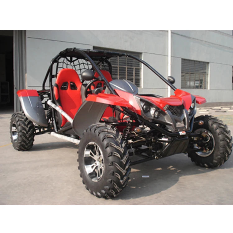 2020 Renli EEC5 500cc 4x4 Racing Dune Buggy 2 Seat Cheap Go Karts for Sale