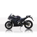 Stlf Motorcycle Street Legal EEC Certificate Lithium Battery 2000W 3000W V6 Max Range 240KM Electric Motorcycle