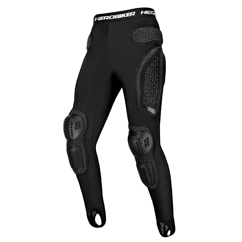 Motorcycle Armor Clothing Armor Pants Anti Fall And Anti-collision Off-road Motorcycle Racing Jacket Armor Riding Protection
