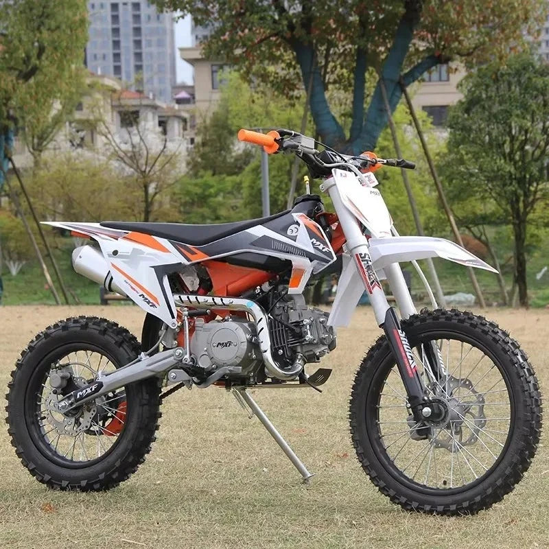 Factory Adults Petrol Dirt Bike/Pit Bike 50cc 110cc  125cc 150cc 250cc for Sale