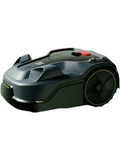 China Intelligent Exgain Robot for No Perimeter Gps Robot Lawn Mower Perimeter Wire Free 3d 45% Wifi Used for Grass