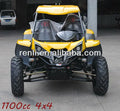 pertrol Kart 1100CC 4X4 Chery Engine Beach Bugguy /dune Buggy