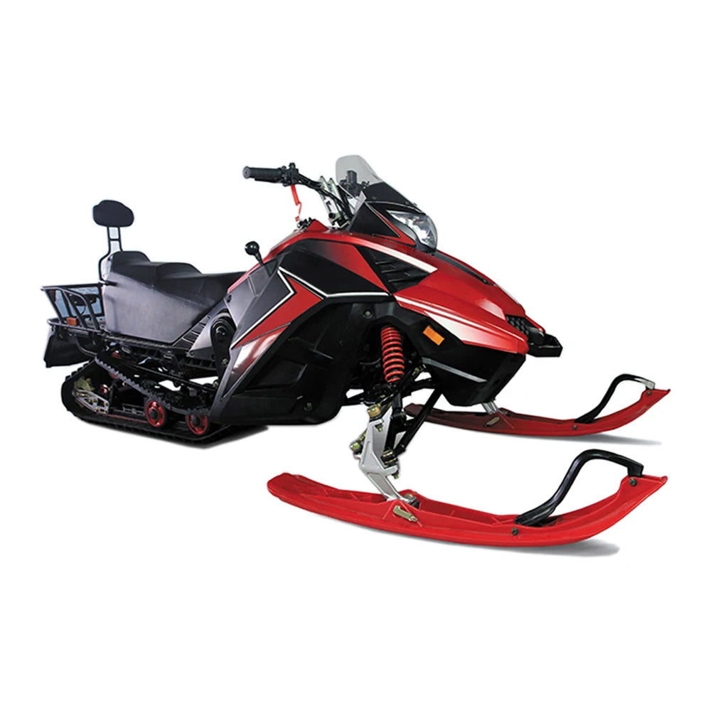 Popular Snowmobiles Mini Snowmobile 200cc Snow Mobile,snow Vehicle