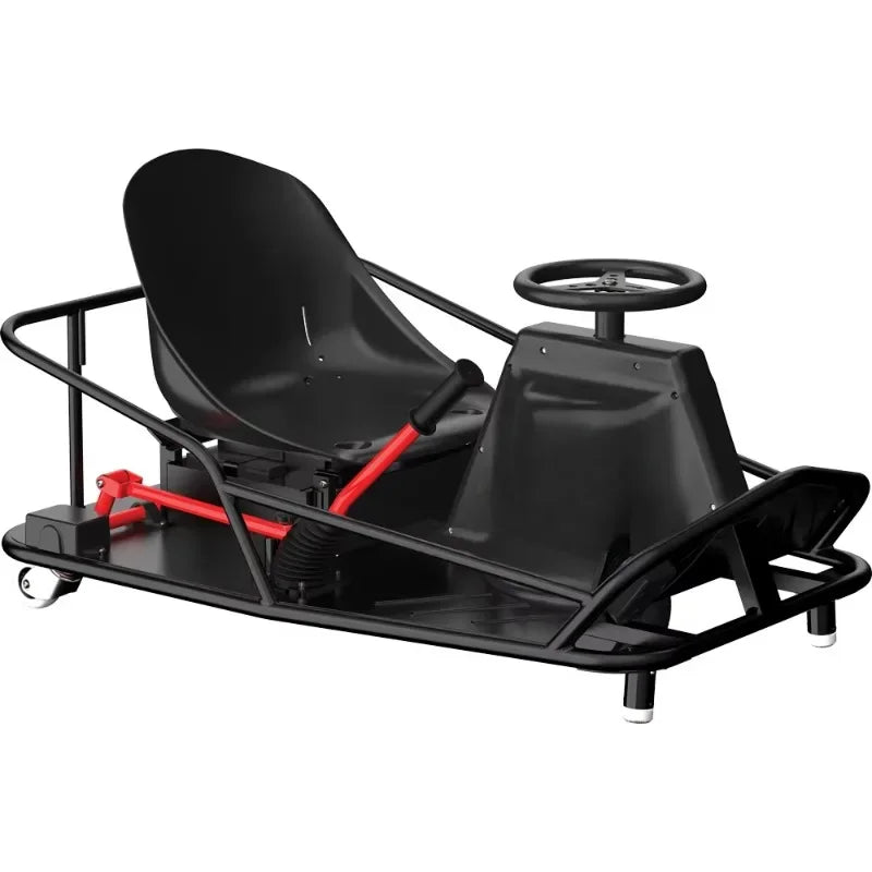exquisite craftsmanship Verified Seller For Crazy Cart XL 36V Electric Drifting