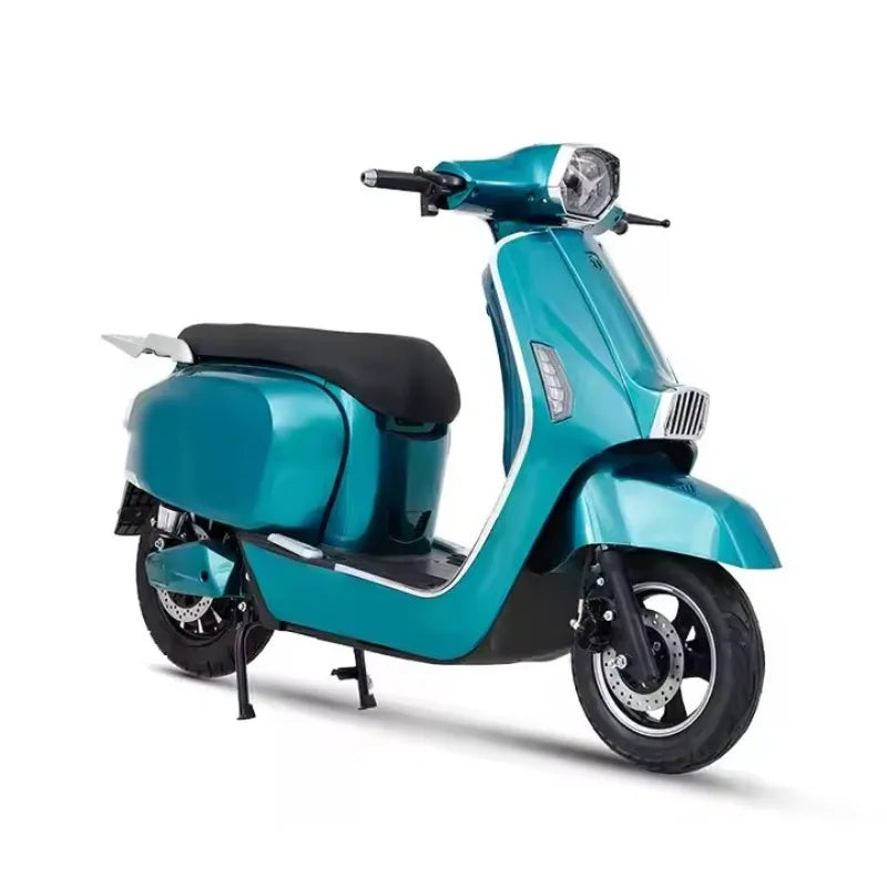 Zuimi High-end High-Speed Electric Motorcycles 72V/Coco Scooters 48V/City Bikes For Adults Two-Wheeled Electric Bikes